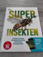 Buch - Super Insekten von McDonalds Niedersachsen - Verden Vorschau