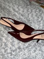 Mango Schuhe 39 Nordrhein-Westfalen - Bergisch Gladbach Vorschau