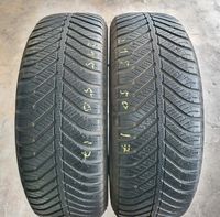 Goodyear   Ganzjahresreifen 215/60 R17 96V - 215 60 17 Baden-Württemberg - Sindelfingen Vorschau