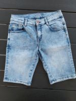 S.Oliver Shorts/Jeansshorts Gr. 140 Rheinland-Pfalz - Katzwinkel (Sieg) Vorschau