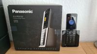 Panasonic KX-PRS120 Premium Design Phone_Anruferansage_AB Baden-Württemberg - Mannheim Vorschau