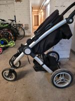 Transrange Kinderwagen mit Babywanne Rheinland-Pfalz - Neuwied Vorschau