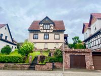 gepflegtes und großzügiges Wohnhaus mit Garten im Herzen von Steinbach-Hallenberg zu verkaufen Thüringen - Steinbach-Hallenberg (Thüringer W) Vorschau