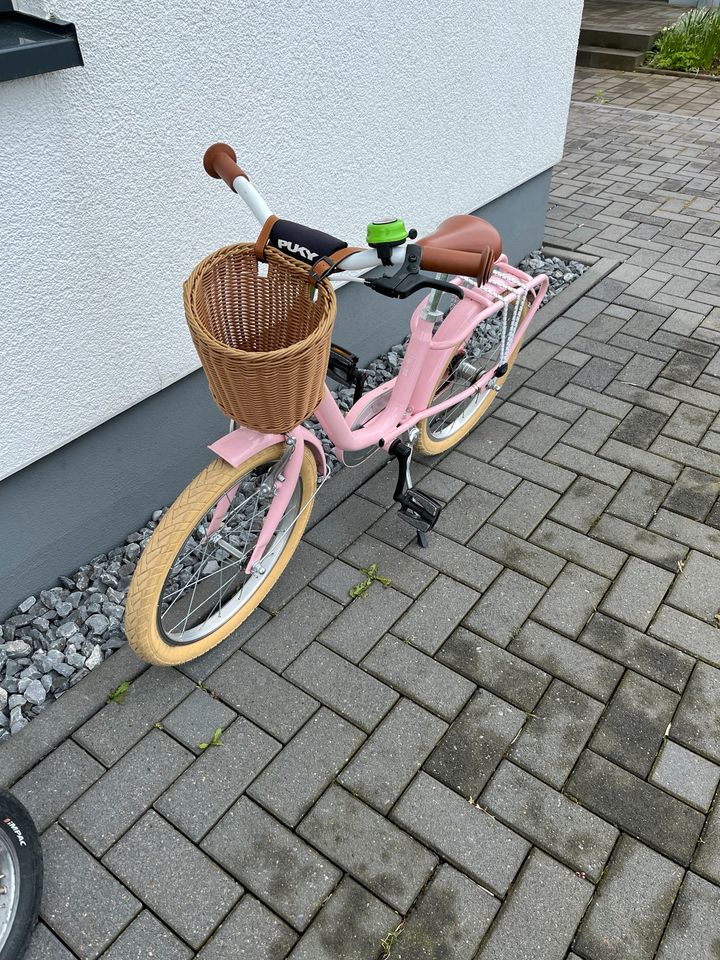 Puky Kinderrad 18 Zoll in Bielefeld