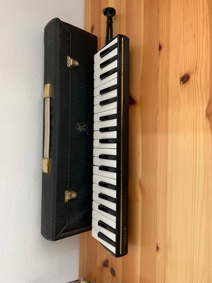 Hohner Melodica Piano 36 in Münnerstadt