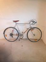 Retro Rennrad Brandenburg - Forst (Lausitz) Vorschau