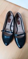 Ballerina S. Oliver 38 schwarz Echtleder wie neu Damen Bayern - Hirschaid Vorschau