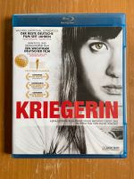 Kriegerin Blu Ray mit Jella Hase Nordrhein-Westfalen - Netphen Vorschau