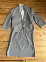 Betty Barclay Kleid Kostüm Creme Grau Gr. 40 Nordrhein-Westfalen - Bad Salzuflen Vorschau