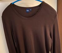 Cecil Damen SHIRT M - L 40-42 BW 45cm Baumwolle Langarm Top Eimsbüttel - Hamburg Niendorf Vorschau