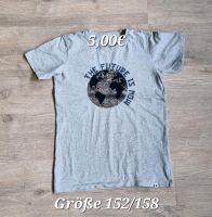 Shirt Größe 152/158 Niedersachsen - Lehrte Vorschau