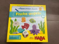 Haba Fische angeln Rheinland-Pfalz - Hambuch Eifel Vorschau