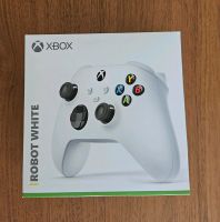 Xbox Controller weiß Hamburg-Nord - Hamburg Alsterdorf  Vorschau