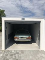 Suche Garage, Stellplatz/Halle Offingen Günzburg Krumbach Bayern - Günzburg Vorschau