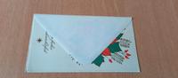 Weihnachtskarte, Weihnachten, DDR VEB Ostalgie Leipzig - Grünau-Mitte Vorschau