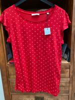 OPUS sommerliches T-Shirt Köln - Porz Vorschau