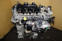 Motor komplett 97TKM M9R692 2,0DCI 84kW Renault Trafic II Opel Vi Schleswig-Holstein - Ahrensburg Vorschau