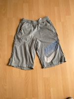 Nike Kurze Hose Grau mit Taschen Münster (Westfalen) - Centrum Vorschau