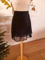 Comma, Rock schwarz Gr. 32 XS/S Bayern - Rott Vorschau