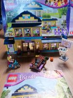 Lego Friends 41005 Heartlake Schule Baden-Württemberg - Hohberg Vorschau