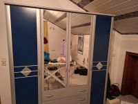 Schlafzimmer Schrank Hessen - Bad Nauheim Vorschau