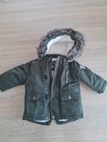 Winterjacke dich Gr. 74 Dithmarschen - Hollingstedt b Delve Holst Vorschau