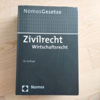 Zivilrecht Nomos 18. Auflage München - Allach-Untermenzing Vorschau