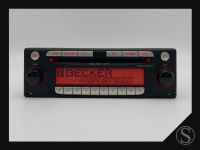 Becker DTM High Speed BE7912 Radio Navigation für Audi A6 BMW E36 Nordrhein-Westfalen - Kleve Vorschau