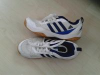 Adidas Sneaker Größe 38,5 Hallenschuhe Sportschuhe Hessen - Eschwege Vorschau