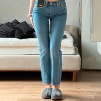 Neue Levis Damen Jeans 26/30 Nordrhein-Westfalen - Kamp-Lintfort Vorschau