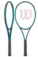 Wilson Blade 98 16x19 v9 2024 L2 NEU Tennisschläger Rheinland-Pfalz - Ochtendung Vorschau