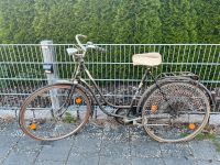 Retro Fahrrad Niedersachsen - Melbeck Vorschau