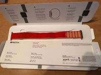 Apple Watch 44mm Red Sport Loop Aachen - Eilendorf Vorschau