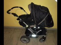 Teutonia Mistral S Kinderwagen Bayern - Neuching Vorschau