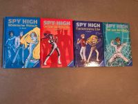 Bücher / Spy High / Jugendbücher / Band 1-4 Bayern - Wemding Vorschau