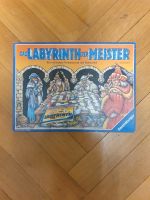 Das Labyrinth der Meister München - Altstadt-Lehel Vorschau