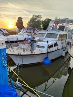 Verkaufe Stahlboot Brandenburg - Havelsee Vorschau