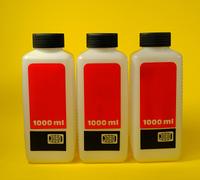 3 Stück Jobo Weithalsflaschen 1000ml Fotolabor-Flaschen Rheinland-Pfalz - Trier Vorschau