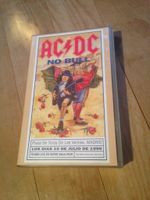 AC/DC / No Bull / VHS-Kassette Düsseldorf - Bilk Vorschau