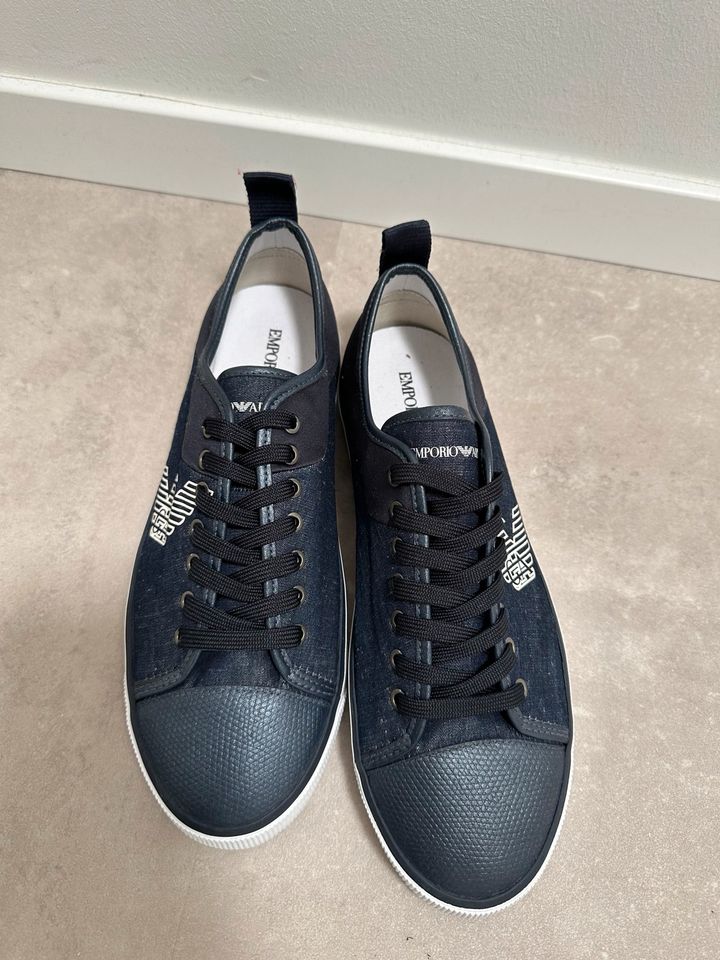 Emporio Armani Sneaker NEU in Dortmund