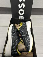 Sneakers Sportschuh Hugo Boss Hessen - Bensheim Vorschau
