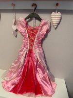 Pinkes Kleid - Verkleidungskostüm Prinzessin, 122/128 Niedersachsen - Grasleben Vorschau