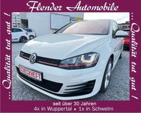 Volkswagen Golf VII GTI BMT inkl. 3 Jahre Hausgarantie Wuppertal - Langerfeld-Beyenburg Vorschau