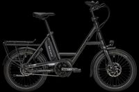 I:SY E-Bike ISY S8 RT pepper black Rheinland-Pfalz - Traben-Trarbach Vorschau