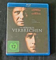 DAS PERFEKTE VERBRECHEN BLU-RAY Niedersachsen - Göttingen Vorschau