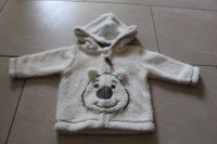 Schöne Kuscheljacke in Gr. 62 von babyclub zu verkaufen Nordrhein-Westfalen - Gelsenkirchen Vorschau