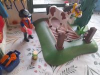 Playmobil Pferde- Dusche Wandsbek - Hamburg Bramfeld Vorschau