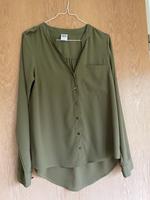 Bluse Vero Moda XS Schwangerschaft Bayern - Wiggensbach Vorschau