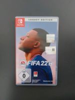 FIFA 22 Legacy Edition EA Switch Bayern - Scheyern Vorschau