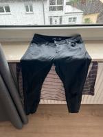 Neue Schwarz Jeans, Jeggings super stretch high waist gr. 29 Hessen - Kriftel Vorschau